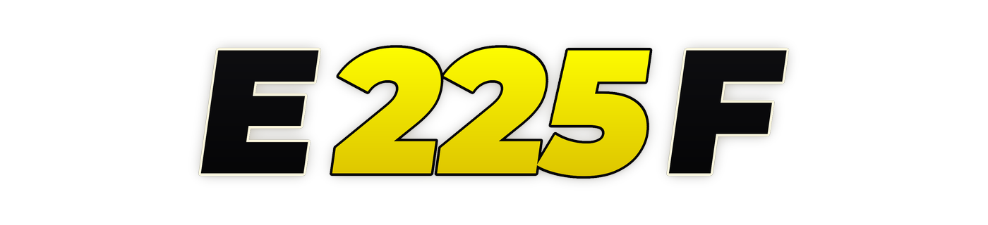 e225f